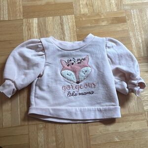 Baby Crewneck!